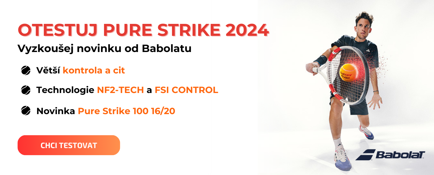 Pure Strike 2024 - otestuj mě